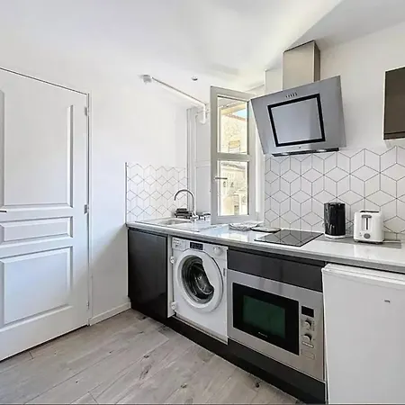Apartman Gorgeous Near Palais Des Festivals